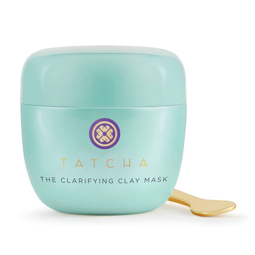 【新品未開封】TATCHA THE CLARIFYING CLAY MASK TATCHA The Clarifying Clay Mask | Exfoliating & Pore